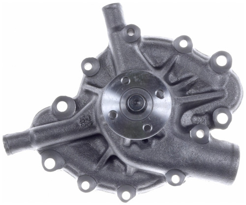 Gates Premium Engine Water Pump 43002 for 1973-1991 American Motors/Jeep 5.0L 5.9L (Ambassador, AMX, Concord, Gremlin)