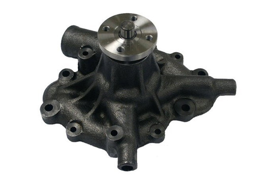 Gates Premium Engine Water Pump 43002 for 1973-1991 American Motors/Jeep 5.0L 5.9L (Ambassador, AMX, Concord, Gremlin)