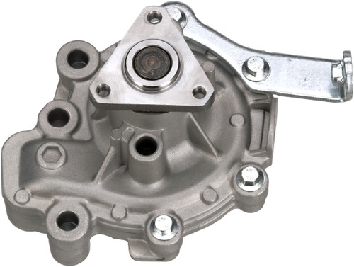 Gates Premium Engine Water Pump 42204BH for 2016-2025 Mazda 2.5L (3, 3 Sport, 6, CX-30)