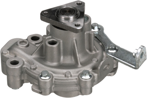 Gates Premium Engine Water Pump 42204BH for 2016-2025 Mazda 2.5L (3, 3 Sport, 6, CX-30)