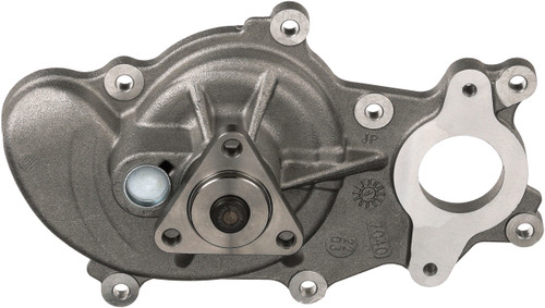 Gates Premium Engine Water Pump 42263 for 2015-2020 Ford/Starcraft Bus 3.3L 3.5L (F-150, Transit, Transit-150, Transit-250)
