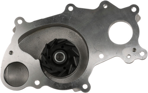 Gates Premium Engine Water Pump 42263 for 2015-2020 Ford/Starcraft Bus 3.3L 3.5L (F-150, Transit, Transit-150, Transit-250)
