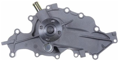 Gates Premium Engine Water Pump 43063 for 1995-2007 Ford/Mercury 3.0L (Sable, Taurus, Windstar)