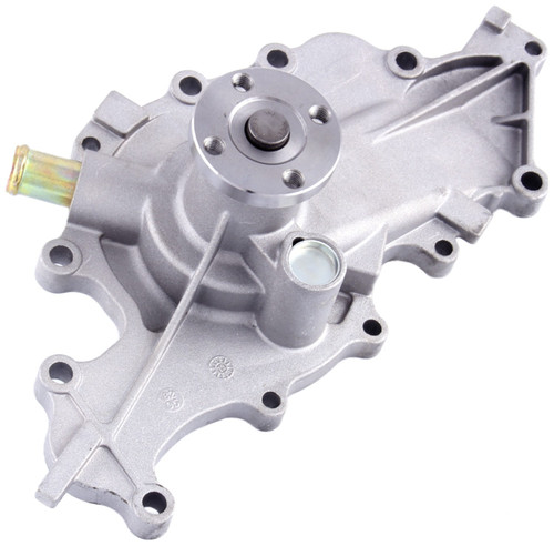 Gates Premium Engine Water Pump 43063 for 1995-2007 Ford/Mercury 3.0L (Sable, Taurus, Windstar)