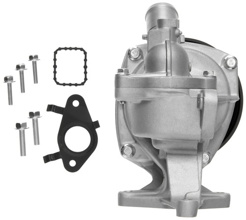 Gates Premium Engine Water Pump 43088BHWT for 2013-2023 Buick/Cadillac/Chevrolet 2.0L 2.5L (Envision, Regal, Regal Sportback, Regal TourX)