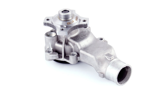 Gates Premium Engine Water Pump 42293 for 1999-2006 Jeep 4.0L (Grand Cherokee, TJ, Wrangler)