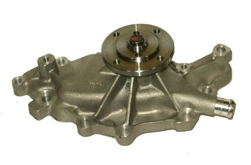 Gates Premium Engine Water Pump 43113 for 1987-1992 Chevrolet/Pontiac 3.1L 2.8L (Camaro, Firebird)