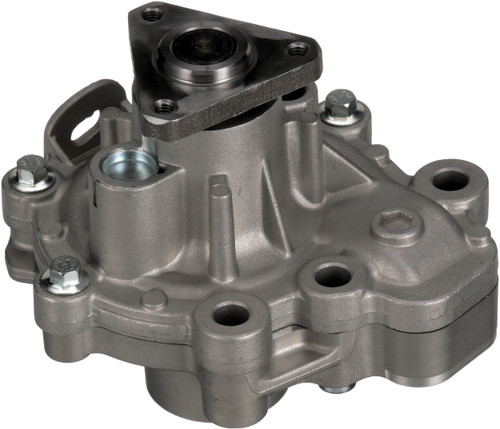 Gates Premium Engine Water Pump 42205BH for 2018-2025 Mazda 2.5L 2.0L (3, 3 Sport, 6, CX-3)
