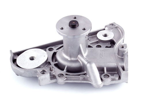 Gates Premium Engine Water Pump 42131 for 1988-1996 Ford/Mazda/Mercury 1.8L 1.6L (Escort, 323, Miata, Protege)