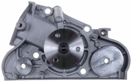Gates Premium Engine Water Pump 42131 for 1988-1996 Ford/Mazda/Mercury 1.8L 1.6L (Escort, 323, Miata, Protege)