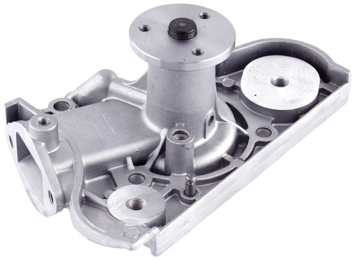 Gates Premium Engine Water Pump 42131 for 1988-1996 Ford/Mazda/Mercury 1.8L 1.6L (Escort, 323, Miata, Protege)