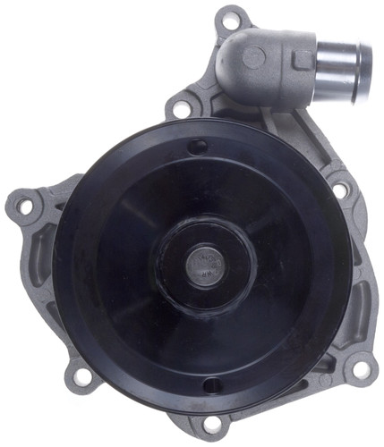 Gates Premium Engine Water Pump 42579 for 1997-2008 Porsche 3.8L 3.6L (911, Boxster, Cayman)