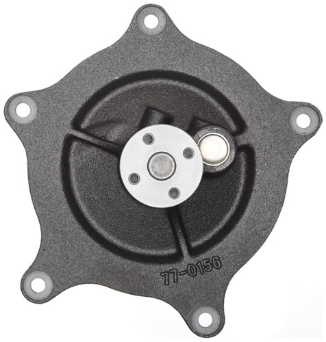 Gates Heavy-Duty Engine Water Pump 42355HD for 2009-2018 IC Corporation/International 7.6L 9.3L