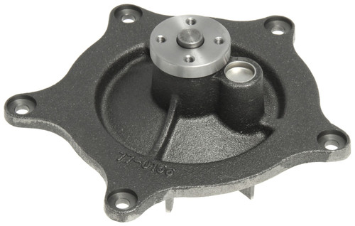 Gates Heavy-Duty Engine Water Pump 42355HD for 2009-2018 IC Corporation/International 7.6L 9.3L