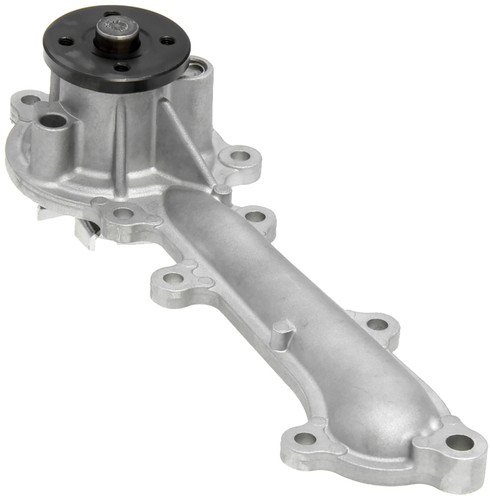 Gates Premium Engine Water Pump 42182 for 2008-2015 Smart 1.0L (Fortwo)