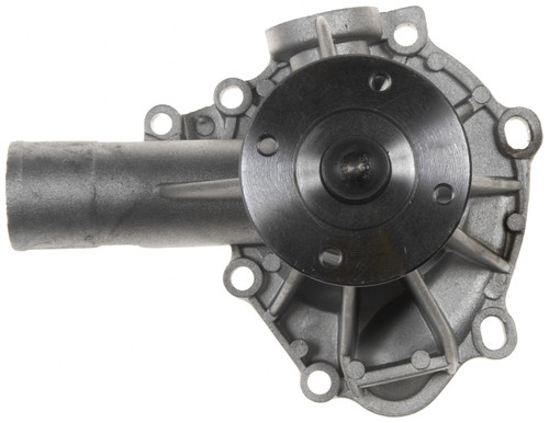 Gates Premium Engine Water Pump 42272 for 1976-1985 Volvo 2.1L 2.3L (242, 244, 245, 264)