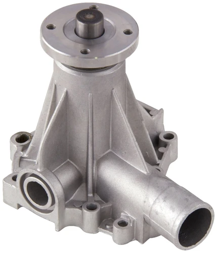Gates Premium Engine Water Pump 42272 for 1976-1985 Volvo 2.1L 2.3L (242, 244, 245, 264)