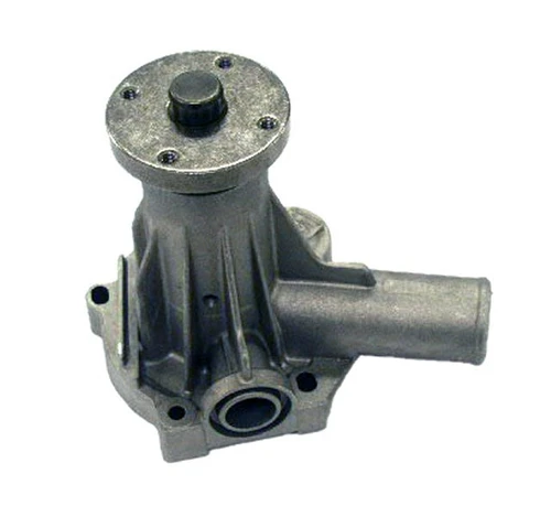 Gates Premium Engine Water Pump 42272 for 1976-1985 Volvo 2.1L 2.3L (242, 244, 245, 264)
