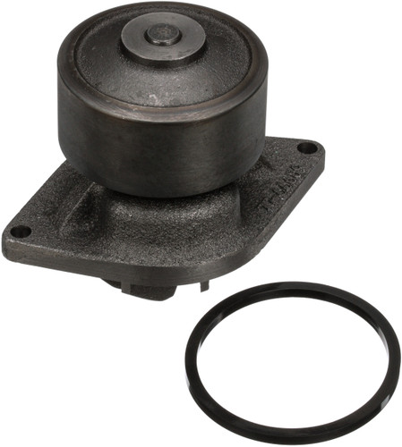 Gates Heavy-Duty Engine Water Pump 42241HD for 2013-2019 Autocar LLC./Blue Bird/Ford 6.7L 8.9L