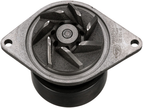 Gates Heavy-Duty Engine Water Pump 42241HD for 2013-2019 Autocar LLC./Blue Bird/Ford 6.7L 8.9L