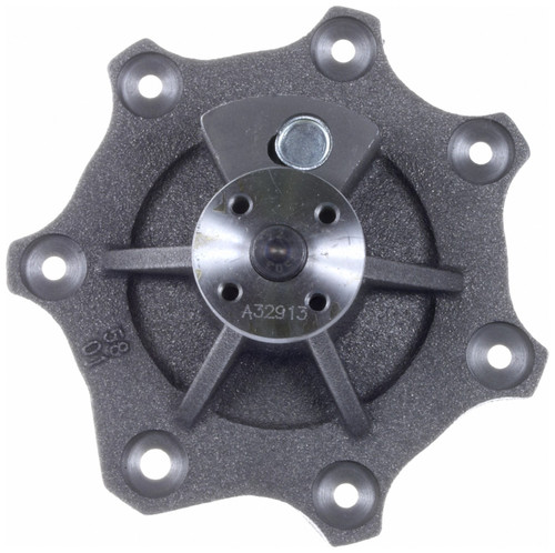 Gates Heavy-Duty Engine Water Pump 42318HD for 1994-2006 IC Corporation/International 7.6L 8.7L