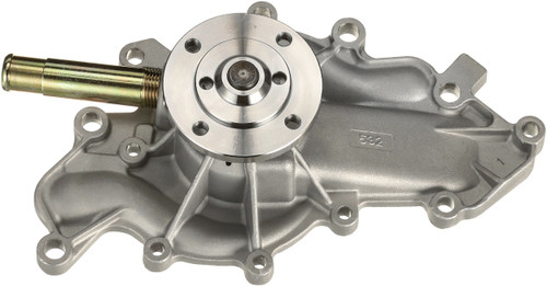 Gates Premium Engine Water Pump 43092 for 1980-1988 Buick/Chevrolet/Oldsmobile 2.8L (Century, Skylark, Camaro, Celebrity)
