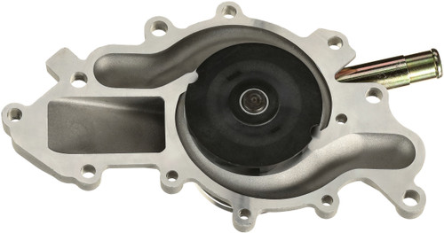 Gates Premium Engine Water Pump 43092 for 1980-1988 Buick/Chevrolet/Oldsmobile 2.8L (Century, Skylark, Camaro, Celebrity)