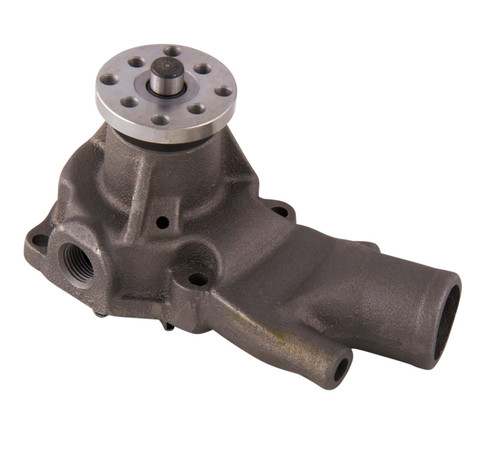 Gates Premium Engine Water Pump 42089 for 1978-1989 Chevrolet/GMC 4.8L (C10, C15, C20, C20 Suburban)