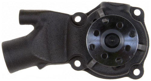 Gates Premium Engine Water Pump 42089 for 1978-1989 Chevrolet/GMC 4.8L (C10, C15, C20, C20 Suburban)