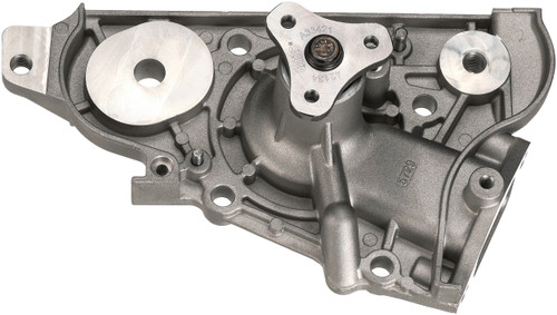 Gates Premium Engine Water Pump 42134 for 1994-2005 Kia/Mazda 1.6L 1.8L (Sephia, Miata, MX-3, Protege)