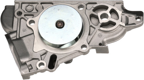 Gates Premium Engine Water Pump 42134 for 1994-2005 Kia/Mazda 1.6L 1.8L (Sephia, Miata, MX-3, Protege)