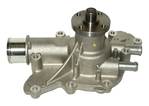 Gates Premium Engine Water Pump 43065 for 1994-1995 Ford 5.0L (Mustang)