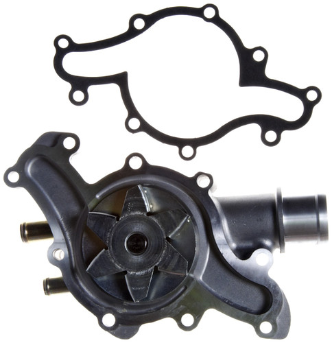 Gates Premium Engine Water Pump 43065 for 1994-1995 Ford 5.0L (Mustang)