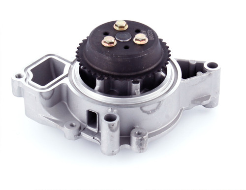 Gates Premium Engine Water Pump 42296 for 2000-2005 Chevrolet/Oldsmobile/Pontiac 2.2L (Cavalier, Alero, Grand Am, Sunfire)
