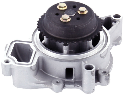 Gates Premium Engine Water Pump 42296 for 2000-2005 Chevrolet/Oldsmobile/Pontiac 2.2L (Cavalier, Alero, Grand Am, Sunfire)