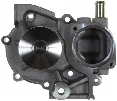Gates Premium Engine Water Pump 42274 for 2010-2012 Subaru 2.5L (Legacy, Outback)