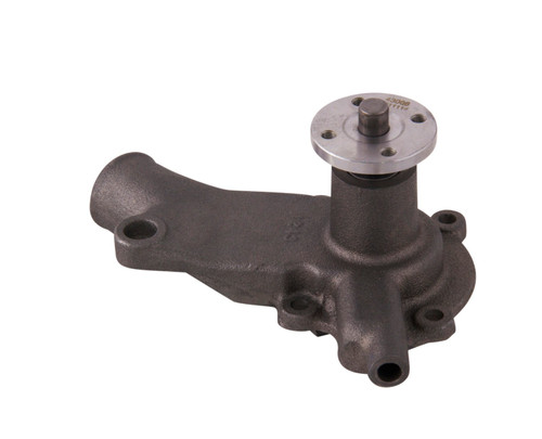 Gates Premium Engine Water Pump 43008 for 1971-1974 AM General/Jeep 3.8L 4.2L (DJ5, Cherokee, CJ5, CJ6)