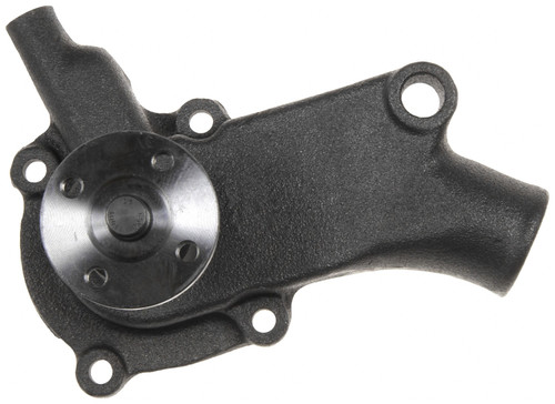 Gates Premium Engine Water Pump 43008 for 1971-1974 AM General/Jeep 3.8L 4.2L (DJ5, Cherokee, CJ5, CJ6)