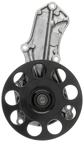 Gates Cast Aluminum, Reverse Rotation (W/Seal) 42184