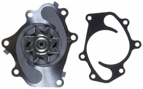 Gates Premium Engine Water Pump 42582 for 2003-2010 INFINITI 4.5L (FX45, M45, Q45)