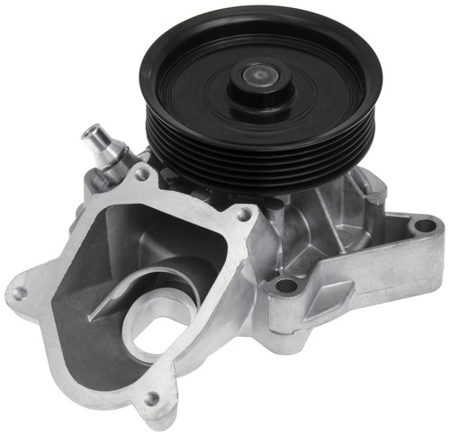 Gates Premium Engine Water Pump 42210 for 2009-2013 BMW 3.0L (335d, X5)