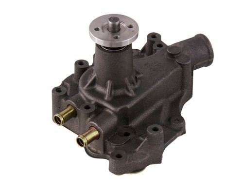 Gates Premium Engine Water Pump 43044 for 1969-1987 Ford/Lincoln/Mercury 5.8L 5.0L (Bronco, Country Sedan, Country Squire, Custom 500)