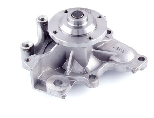 Gates Premium Engine Water Pump 42135 for 1993-2003 Ford/Mazda 2.0L 1.8L (Probe, 626, MX-6, Protege)