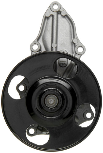 Gates Cast Aluminum, Reverse Rotation (W/Seal) 42185