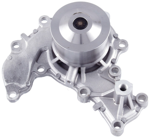 Gates Premium Engine Water Pump 42297 for 1998-2004 Acura/Honda/Isuzu 3.5L 3.2L (SLX, Passport, Amigo, Axiom)
