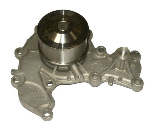 Gates Premium Engine Water Pump 42297 for 1998-2004 Acura/Honda/Isuzu 3.5L 3.2L (SLX, Passport, Amigo, Axiom)