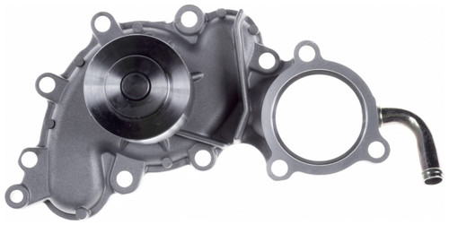 Gates Premium Engine Water Pump 42243 for 1988-1992 Toyota 3.0L (4Runner, Pickup)