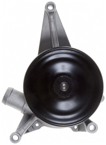 Gates Premium Engine Water Pump 43013 for 2003-2008 Jaguar/Lincoln 3.0L (S-Type, LS)