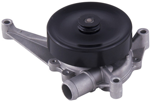 Gates Premium Engine Water Pump 43013 for 2003-2008 Jaguar/Lincoln 3.0L (S-Type, LS)