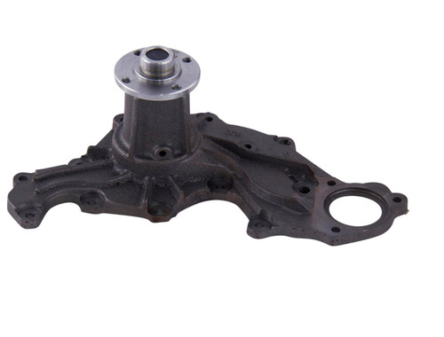 Gates Premium Engine Water Pump 43046 for 1983-1986 Ford 2.8L (Aerostar, Bronco II, Ranger)